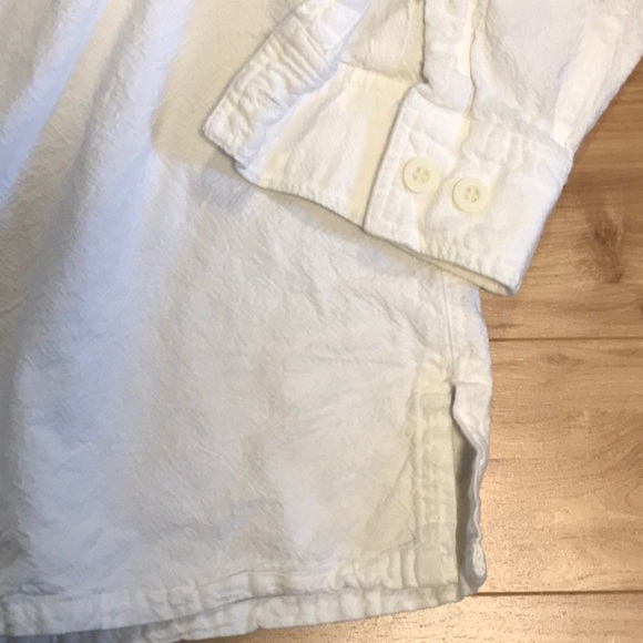 Tilley cotton shirt - Picture 6 of 10